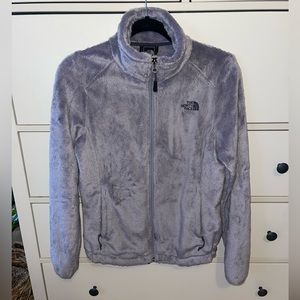 The North Face Fleece Jacket